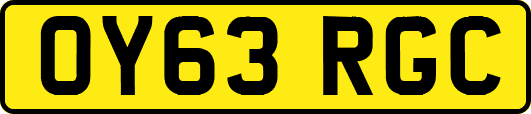 OY63RGC