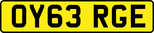 OY63RGE