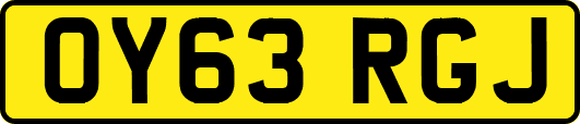 OY63RGJ