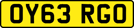 OY63RGO
