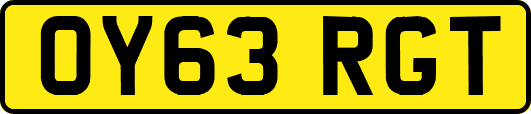 OY63RGT