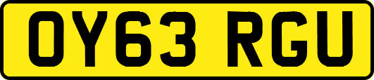 OY63RGU