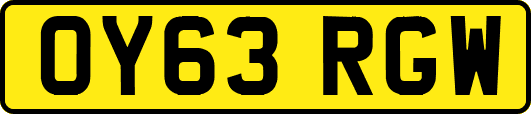 OY63RGW