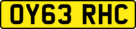 OY63RHC