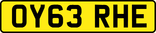 OY63RHE