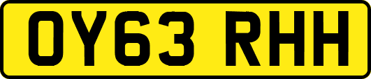OY63RHH