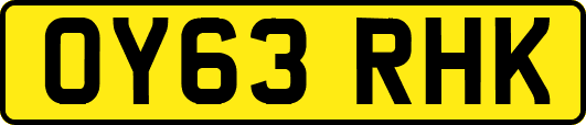 OY63RHK