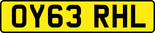 OY63RHL