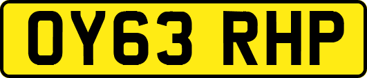 OY63RHP