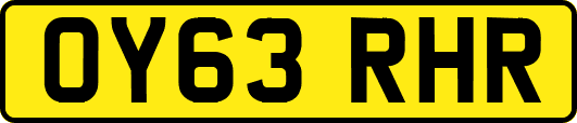 OY63RHR