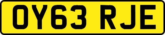 OY63RJE