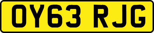 OY63RJG