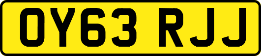OY63RJJ