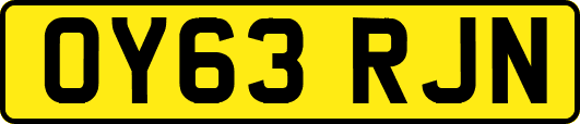 OY63RJN