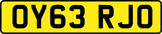 OY63RJO