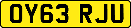 OY63RJU