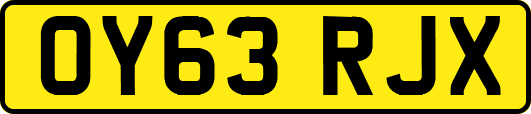 OY63RJX