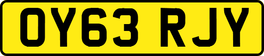 OY63RJY