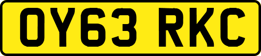 OY63RKC
