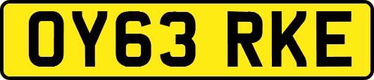 OY63RKE
