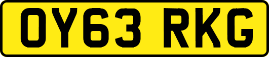 OY63RKG