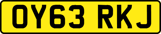 OY63RKJ