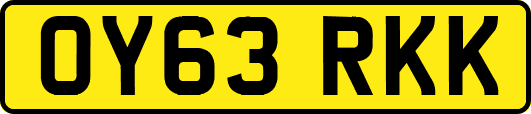 OY63RKK