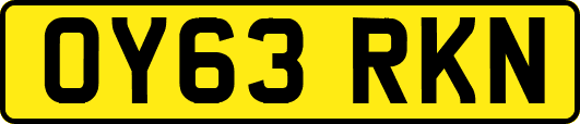 OY63RKN
