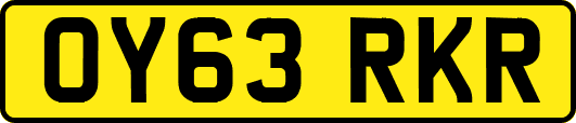OY63RKR