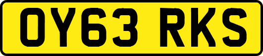 OY63RKS
