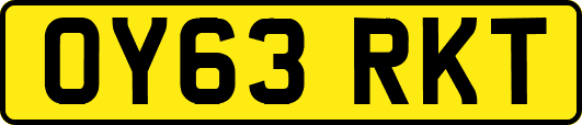 OY63RKT