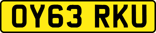 OY63RKU