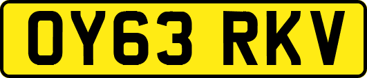 OY63RKV