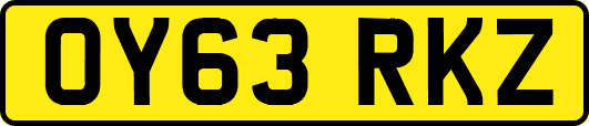 OY63RKZ