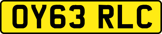OY63RLC