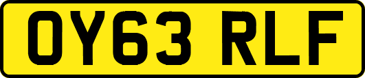 OY63RLF