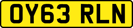 OY63RLN