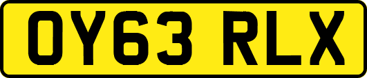 OY63RLX