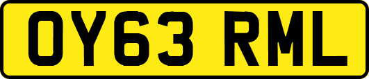 OY63RML