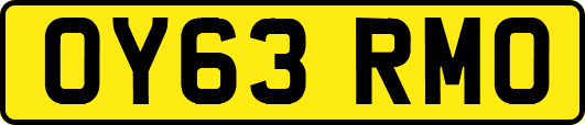 OY63RMO