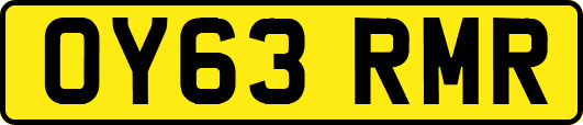 OY63RMR