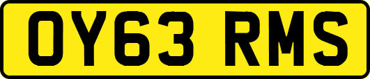 OY63RMS