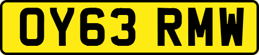 OY63RMW
