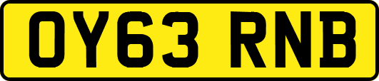 OY63RNB