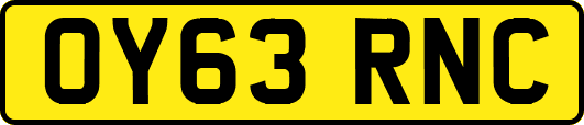 OY63RNC