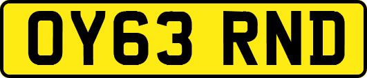 OY63RND