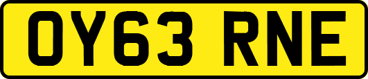 OY63RNE
