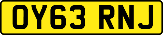 OY63RNJ
