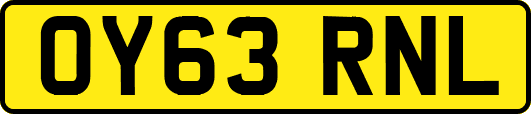 OY63RNL