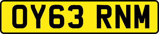 OY63RNM